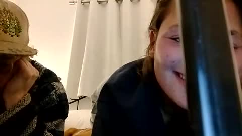 KENDAL Kaylee online show from 02-11-25, 06:51