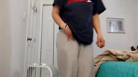 KENDAL Kaylee online show from 02-11-25, 06:01