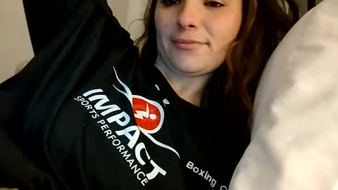 KENDAL Kaylee online show from 02-13-25, 04:43