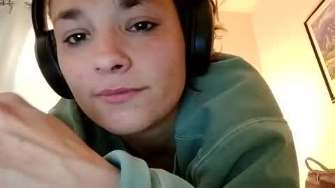 KENDAL Kaylee online show from 02-13-25, 03:56