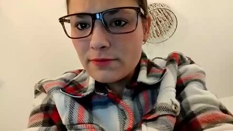 KENDAL Kaylee online show from 02-14-25, 07:54