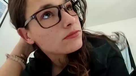 KENDAL Kaylee online show from 02-16-25, 05:59