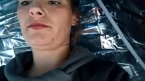 KENDAL Kaylee online show from 10-08-25, 01:20