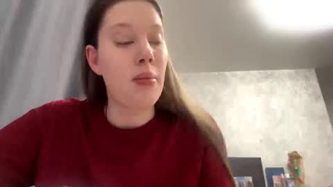 Sindy online show from 02-21-26, 06:25