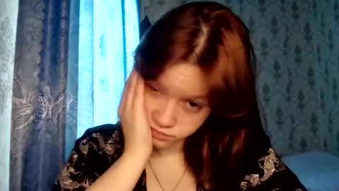 Snapshot of zenaidafairleigh chatting on 02-14-26, 07:16 Ammy online show from 02-14-26, 07:16