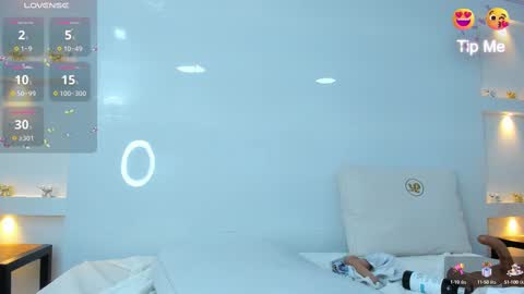 Zenda Evans online show from 03-03-25, 09:55