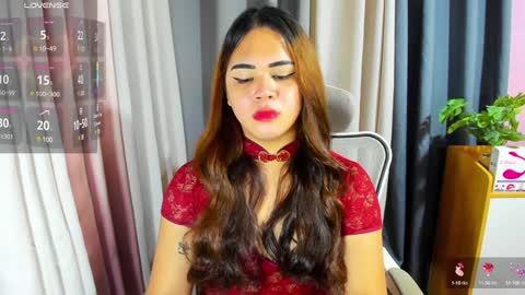 Snapshot of zendaya_amore chatting on 01-31-25, 07:07 Zendaya online show from 01-31-25, 07:07