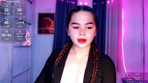 Zendaya online show from 12-13-25, 08:25