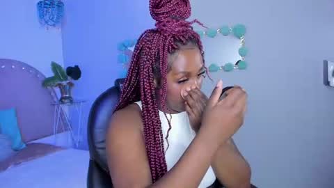 Zendaya online show from 06-25-26, 04:23