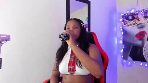 Snapshot of zendaya_wilson1 chatting on 09-25-25, 05:55 Zendaya Wilson online show from 09-25-25, 05:55