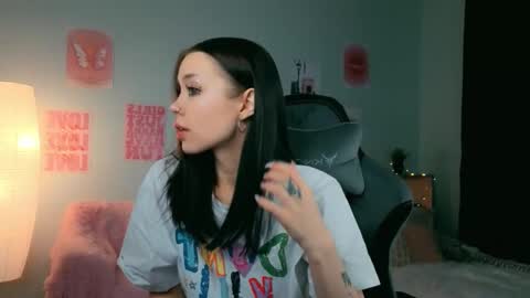 Lara online show from 02-12-26, 07:20