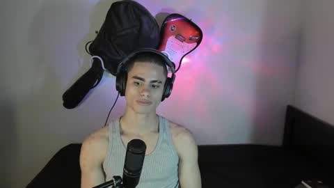 zenzhu online show from 12-29-24, 03:00