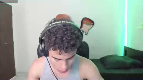 zenzhu online show from 09-10-25, 03:34