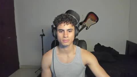 zenzhu online show from 10-19-25, 01:28