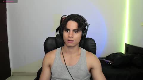 zenzhu online show from 11-17-25, 09:42