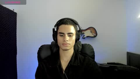 zenzhu online show from 02-20-26, 09:00