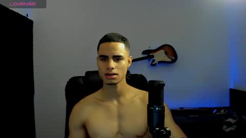 zenzhu online show from 03-17-26, 03:37