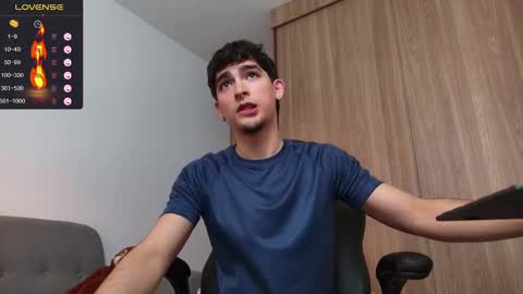 Snapshot of zenn_rush chatting on 12-07-24, 11:29 Zenn online show from 12-07-24, 11:29