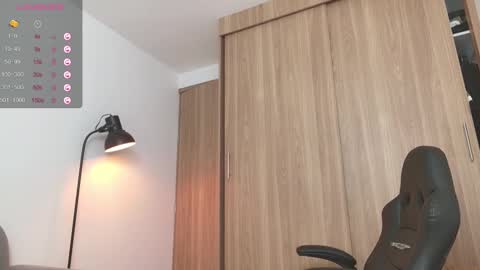 Snapshot of zenn_rush chatting on 02-03-25, 02:02 Zenn online show from 02-03-25, 02:02