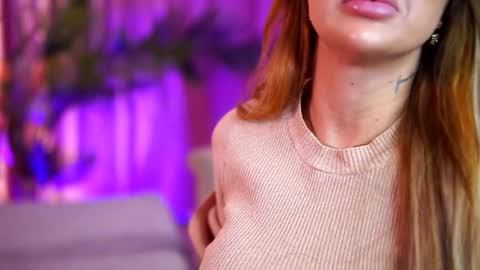 Snapshot of zenydaxbelle chatting on 12-04-25, 11:52 Zenyda online show from 12-04-25, 11:52