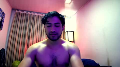 zeonhart online show from 02-12-25, 02:24