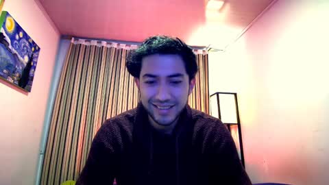 zeonhart online show from 02-14-25, 06:23