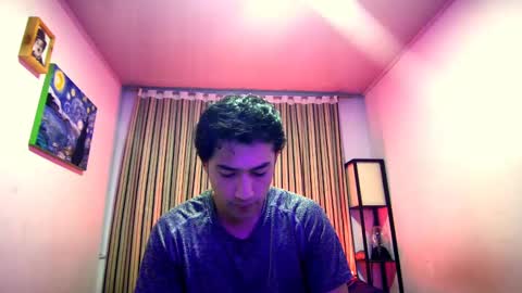 zeonhart online show from 02-23-25, 02:07