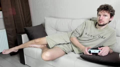 Andrew online show from 01-21-25, 09:57