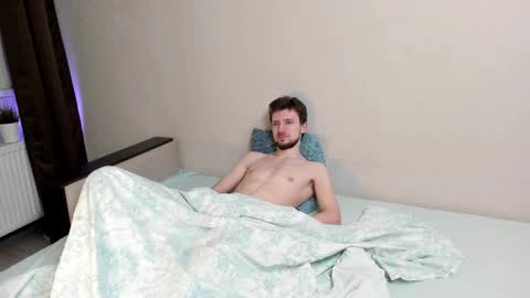 Andrew online show from 11-07-25, 09:48