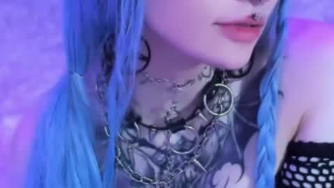 Snapshot of zephirah_abney chatting on 03-04-25, 05:34 online show from 03-04-25, 05:34