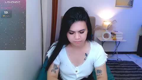 zephyraaaaa online show from 07-19-26, 05:05