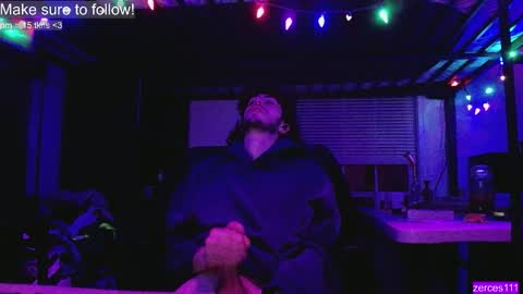 Zerces online show from 03-02-26, 07:59