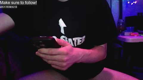 Zerces online show from 03-11-26, 06:08