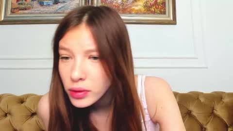 Snapshot of zerelle chatting on 02-24-26, 08:01 Ivy online show from 02-24-26, 08:01