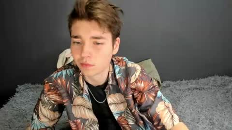 Ethan online show from 04-20-26, 02:14