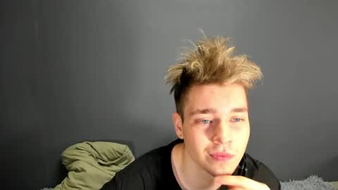 Ethan online show from 05-02-26, 02:27