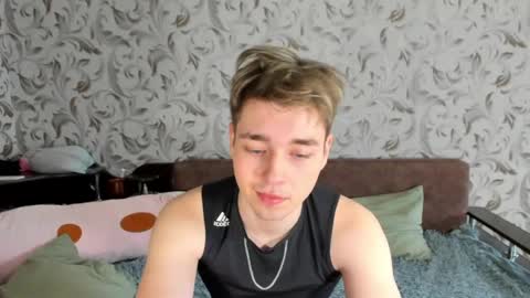 Ethan online show from 05-14-26, 02:51