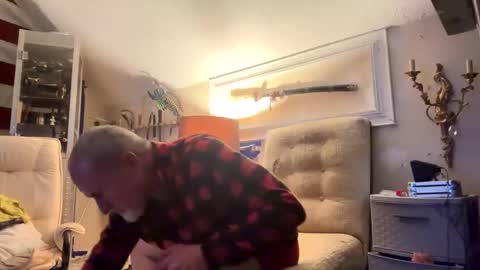 zerokool377 online show from 12-01-25, 11:26