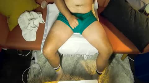 zerokool_420 online show from 12-14-25, 01:11