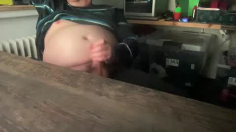 zeron900 online show from 11-18-25, 08:57