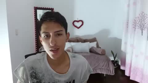 Jhay  Nixon online show from 02-23-25, 02:46