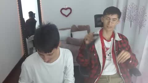 Jhay  Nixon online show from 03-01-25, 10:55