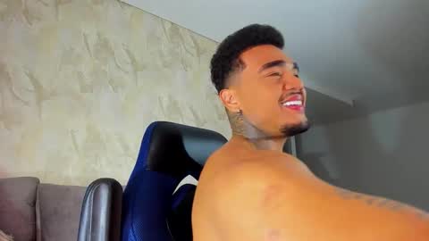 zeus strong online show from 09-11-25, 03:39