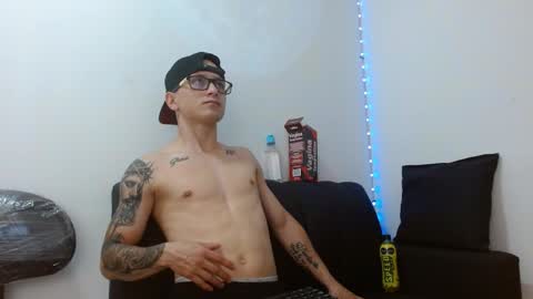 zeus online show from 05-07-26, 12:10