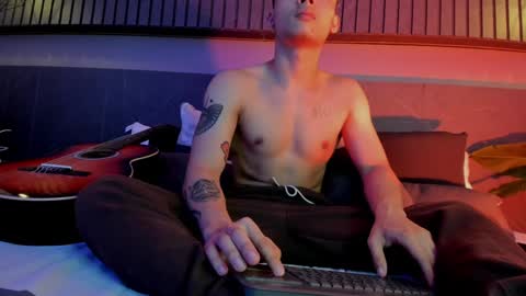 zeus online show from 02-02-25, 07:09