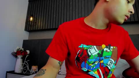 zeus online show from 02-10-25, 09:25