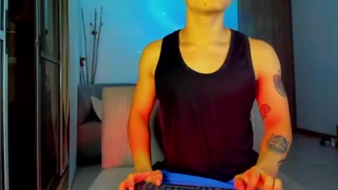 zeus online show from 02-19-25, 07:06