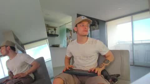 zeus online show from 09-20-25, 07:59