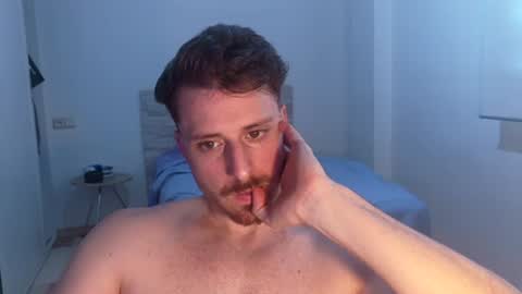 Snapshot of zeusoctavian chatting on 06-19-26, 06:01 Zeus Octavian online show from 06-19-26, 06:01