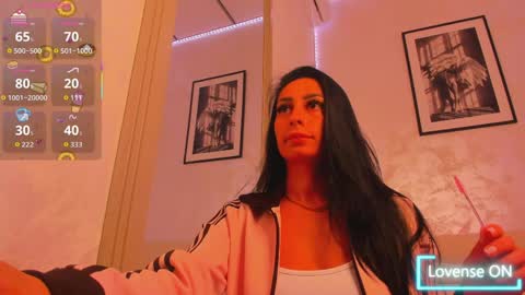 zeynepx online show from 04-19-26, 03:50